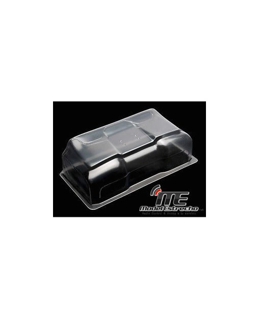 ALERON TRANSPARENTE B5, B5M ALERON TRANSPARENTE B5, B5M