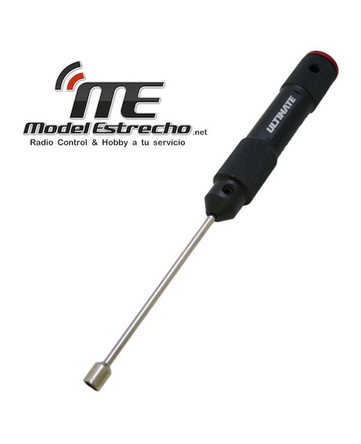 ULTIMATE LLAVE TUERCAS 5,5 x110 mm PRO ULTIMATE LLAVE TUERCAS 5,5 x110 mm PRO