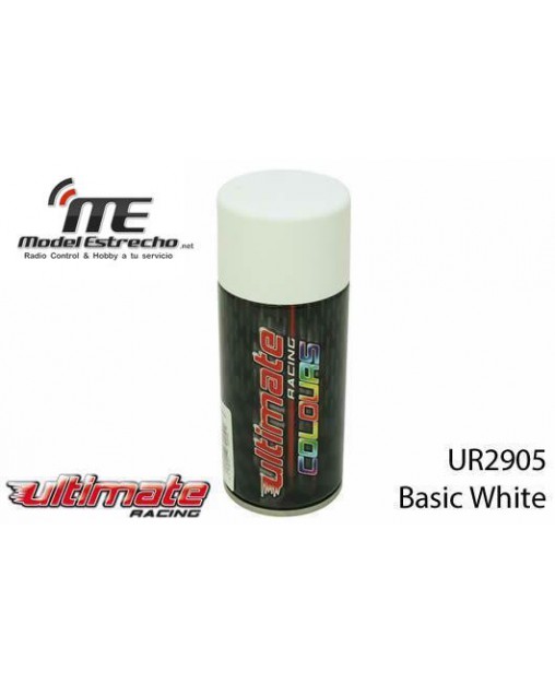 ULTIMATE SPRAY FLUORESCENTE ROSA ULTIMATE SPRAY FLUORESCENTE ROSA