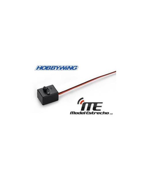 INTERRUPTOR DIGITAL 10Amp SKYRC INTERRUPTOR DIGITAL 10Amp SKYRC