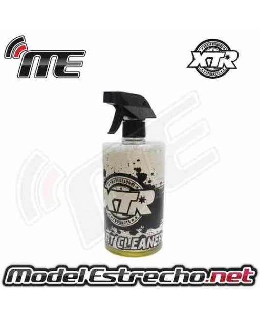LIMPIADOR XTR LIMPIADOR XTR