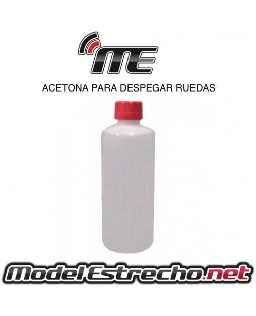ACETONA 1L. ACETONA 1L.