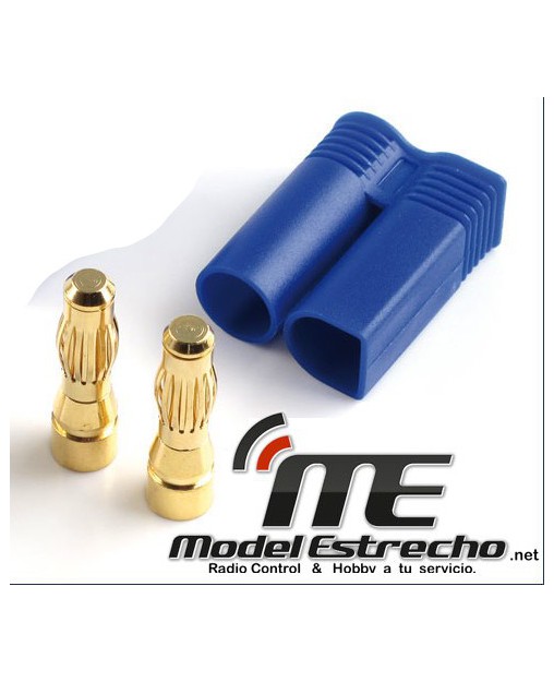 EC5 MACHO EC5 MACHO