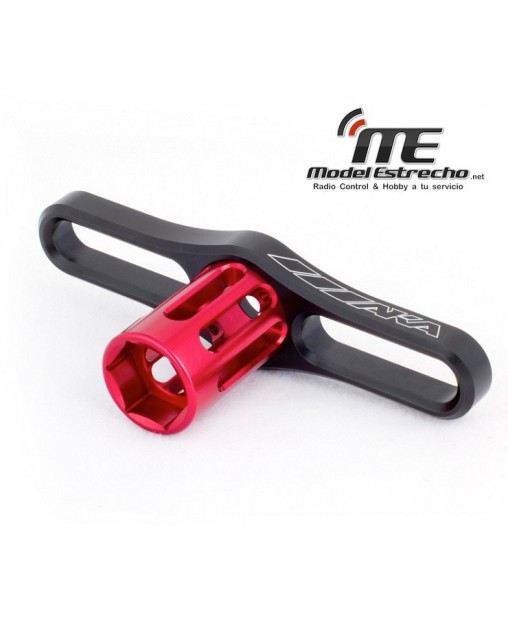 LLAVE RUEDAS AKA 17mm LLAVE RUEDAS AKA 17mm