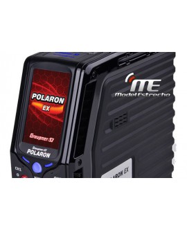 GRAUPNER POLARON EX COMBO GRAUPNER POLARON EX COMBO