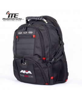 MOCHILA AKA MOCHILA AKA