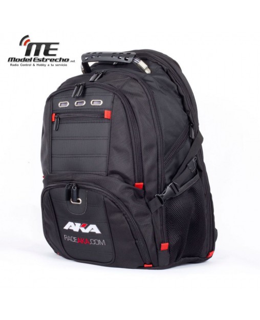 MOCHILA AKA MOCHILA AKA