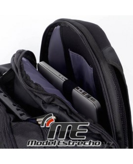 MOCHILA AKA MOCHILA AKA