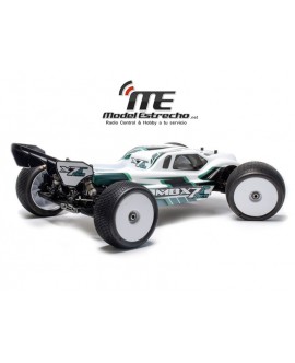 MUGEN MBX7R TRUGGY ECO MUGEN MBX7R TRUGGY ECO