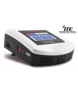 CARGADOR ADVANTAGE TOUCHDUO (2x100w) CARGADOR ADVANTAGE TOUCHDUO (2x100w)