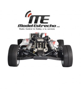 HOBAO HYPER VS ELECTRICO 2016 HOBAO HYPER VS ELECTRICO 2016