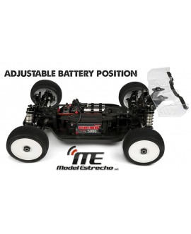 HOT BODIES E817 1/8 BUGGY ELECTRICO HOT BODIES E817 1/8 BUGGY ELECTRICO