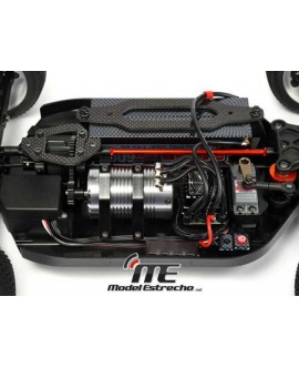 HOT BODIES E817 1/8 BUGGY ELECTRICO HOT BODIES E817 1/8 BUGGY ELECTRICO