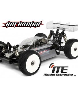 HOT BODIES E817 1/8 BUGGY ELECTRICO HOT BODIES E817 1/8 BUGGY ELECTRICO