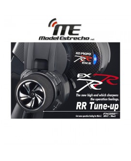 EMISORA KO PROPO EX-RR COMPLETA KR-415FHD SET EMISORA KO PROPO EX-RR COMPLETA KR-415FHD SET