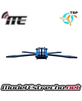 FRAME TBP FREESTYLE LOWRIDE ULTRALIGHT FRAME TBP FREESTYLE LOWRIDE ULTRALIGHT
