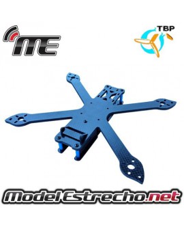 FRAME TBP FREESTYLE LOWRIDE ULTRALIGHT FRAME TBP FREESTYLE LOWRIDE ULTRALIGHT