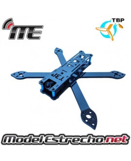 FRAME TBP FREESTYLE LOWRIDE ULTRALIGHT FRAME TBP FREESTYLE LOWRIDE ULTRALIGHT