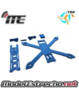 FRAME TBP FREESTYLE LOWRIDE ULTRALIGHT FRAME TBP FREESTYLE LOWRIDE ULTRALIGHT