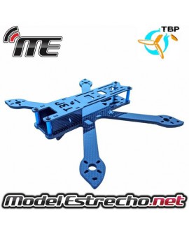 FRAME TBP FREESTYLE LOWRIDE ULTRALIGHT FRAME TBP FREESTYLE LOWRIDE ULTRALIGHT