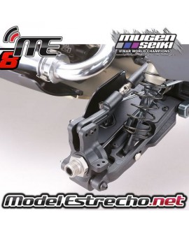MUGEN MBX8 NITRO MUGEN MBX8 NITRO