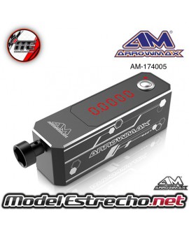 ARROWMAX COMPROBADOR DE DIFERENCIAL ELECTRONICO ARROWMAX COMPROBADOR DE DIFERENCIAL ELECTRONICO
