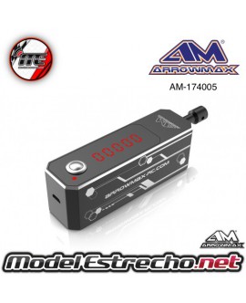 ARROWMAX COMPROBADOR DE DIFERENCIAL ELECTRONICO ARROWMAX COMPROBADOR DE DIFERENCIAL ELECTRONICO