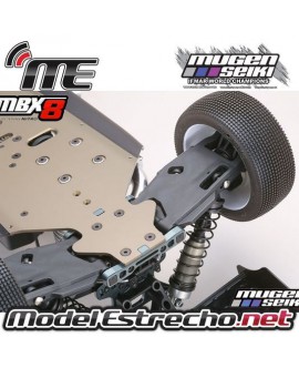 MUGEN MBX8 NITRO MUGEN MBX8 NITRO
