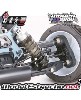 MUGEN MBX8 NITRO MUGEN MBX8 NITRO