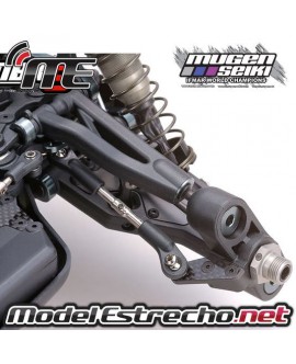 MUGEN MBX8 NITRO MUGEN MBX8 NITRO