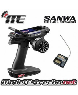 SANWA M17 MAS RECEPTOR RX491 SANWA M17 MAS RECEPTOR RX491