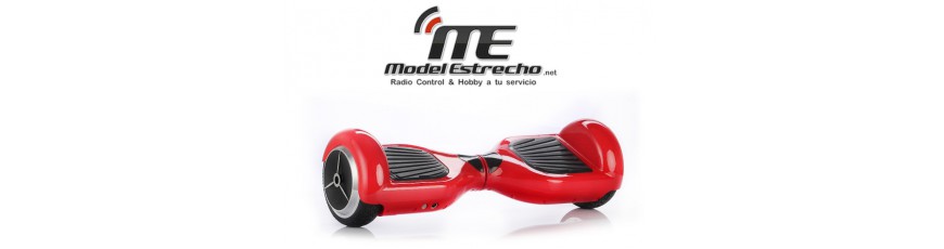 BALANCE SCOOTER