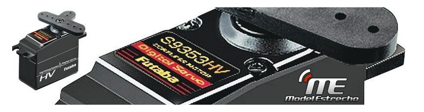 Servos
