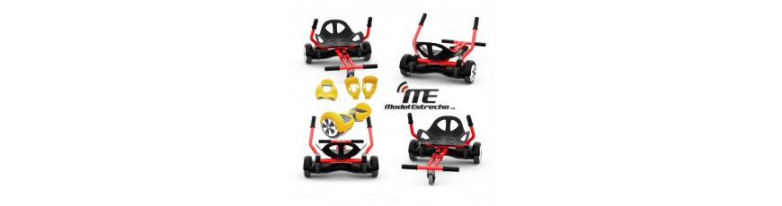 BALANCE SCOOTER