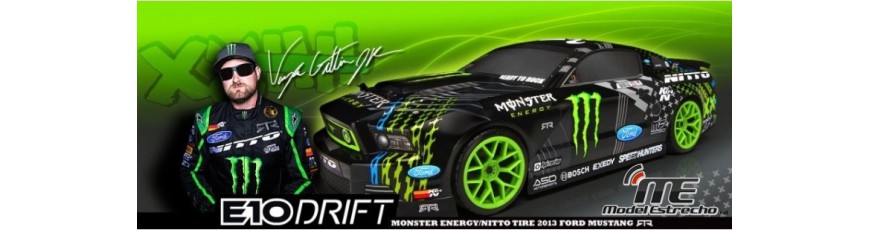 COCHES DRIFT