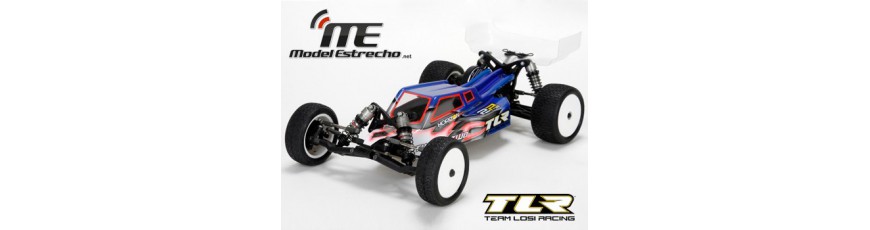 TLR 22 3.0