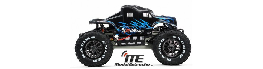 MONSTER