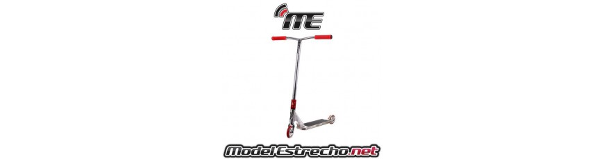 SCOOTER COMPLETOS