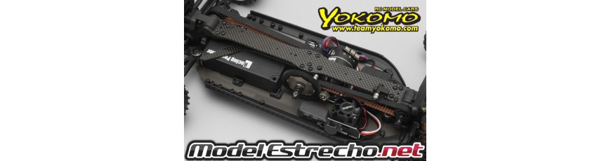 YOKOMO
