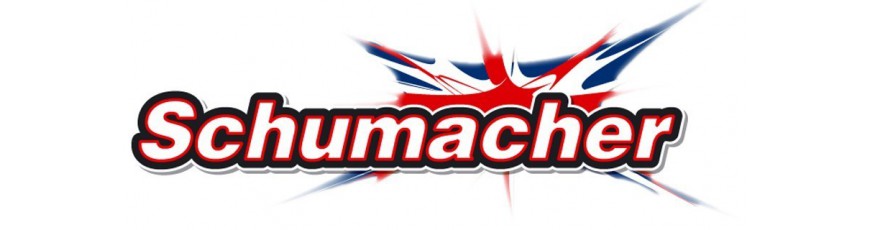 SCHUMACHER 1/10