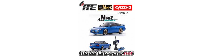 MINI Z