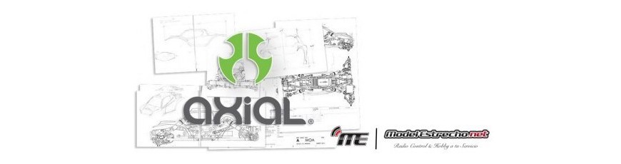 AXIAL