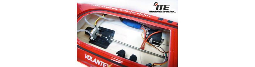 VOLANTEX VECTOR 80