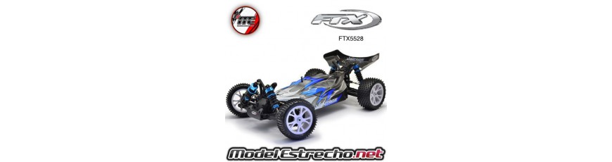 FTX VANTAGE