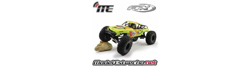 FTX MAULER