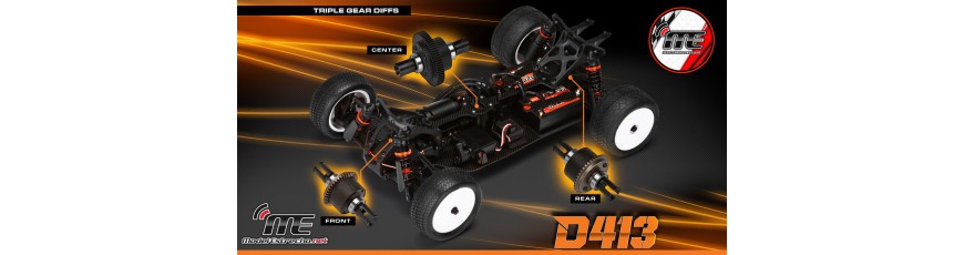 HB D413