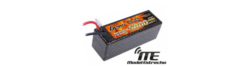 Lipo 4S