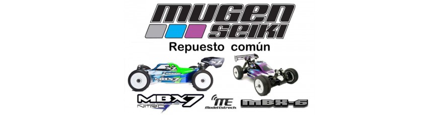 mugen