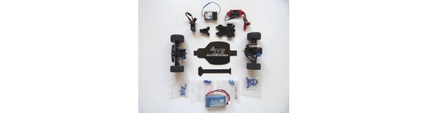 1/24 MICRO LOSI