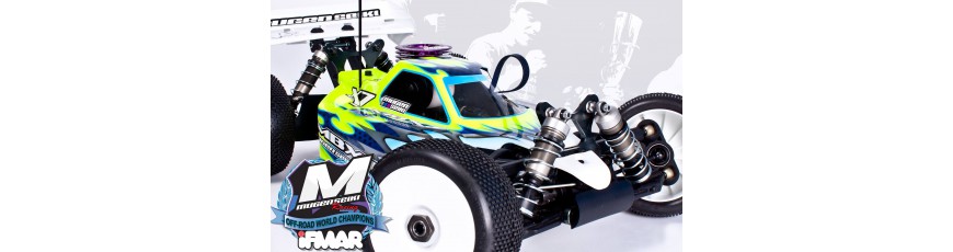 Coches rc